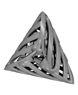 Helix Dice Set with Decader