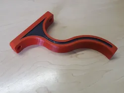 helmet mount