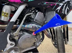 Honda Crf150r Transmission Fill Funnel Adapter
