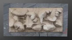 Hornicka sculp