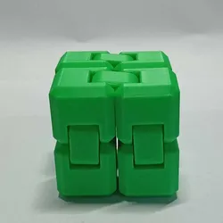 Infinitycube - Fidgettoy