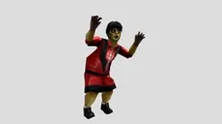 Is8 thriller mike