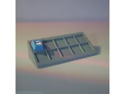 Keycap Display Stand (10 Keycaps)