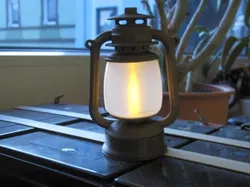 Little Lantern