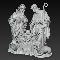 Mystery of Bethlehem Christmas Complete