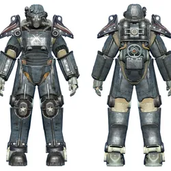 PA suqad timing (pack 1) from Fallout