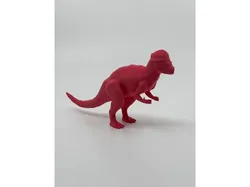 Pachycephalosaurus