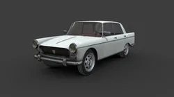Peugeot 404