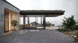 ProVis3D 004 - Guest House 3D model