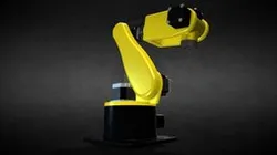 Robotic Arm
