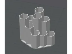 Schreibtisch Organizer