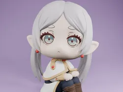 Sculptures & Artworks STL indir - Frieren - Chibi - Osiris 3D