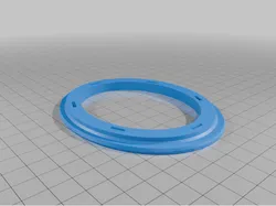 Sennheiser Momentum 4 ear cup cushion adapter