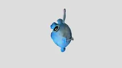 STICH 3D