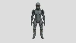 Suite Hero Cyber