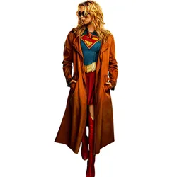 Supergirl (2026) Woman of Tomorrow