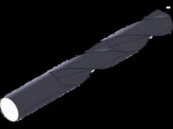 Twist Drill