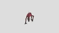 Unity SCP-939