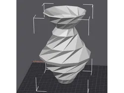 Weird Vase