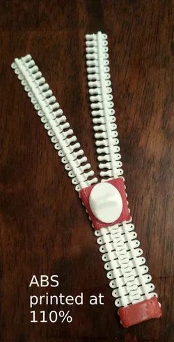 Yet Another Zipper