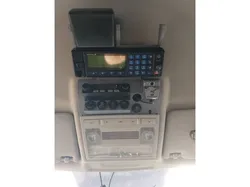 Anytone Smart / Albrecht 6110 10/11 meter VW Polo overhead console