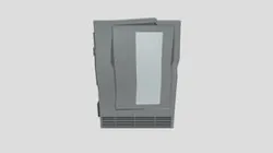 Broken Tape Recorder