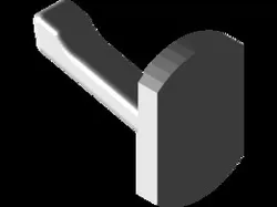Broom hook