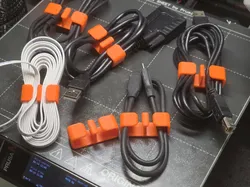 Cable organizer