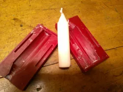 Candle Mold 20mm 40mm and more