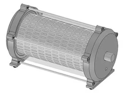 Cavitation Pump