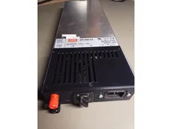 Connection box for Meanwell SP-480 power supply