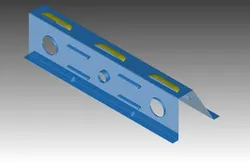 Contour Flange Training