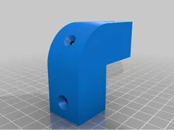 Corner bracket