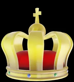 crown