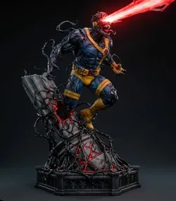 CyclopsxVenom