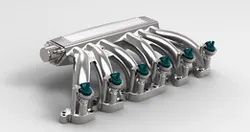 Daimler Double Six Engine Build