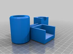 desk organizer