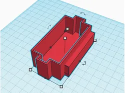 DIMEBUCKER Basket