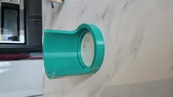 Door Lock - without Screws
