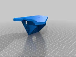 Ender 3 - Z axis bracket