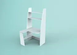 Extra desk