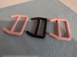 Fence Wire Up Clip