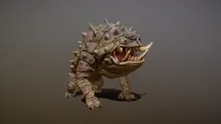 GOBBLER ANIMATIONS