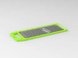 grater