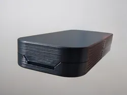 iFixit Minnow Driver Box Base