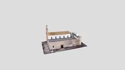 Iglesia de Santo Domingo de Guzmán