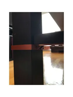 Ikea Lack Coffee Table Leg Brace