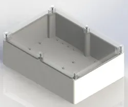 IP65 / IP67 Electrical Enclosures