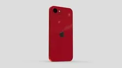 iPhone SE 3 - 2022 Concept