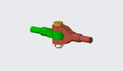 Knuckle Joint
